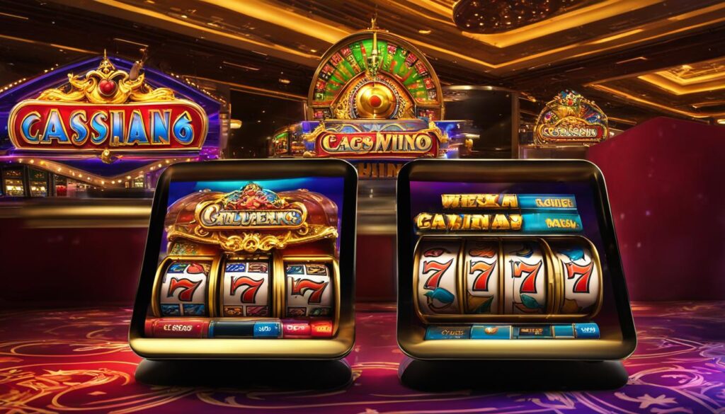 En İyi Casino Siteleri