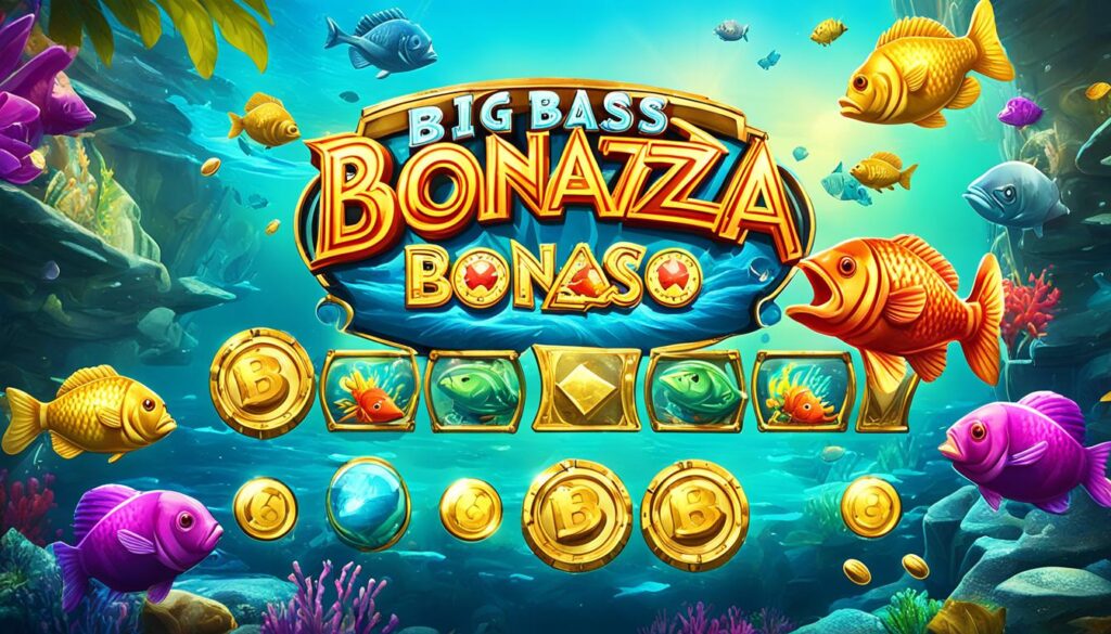 big bass bonanza bedava oyna