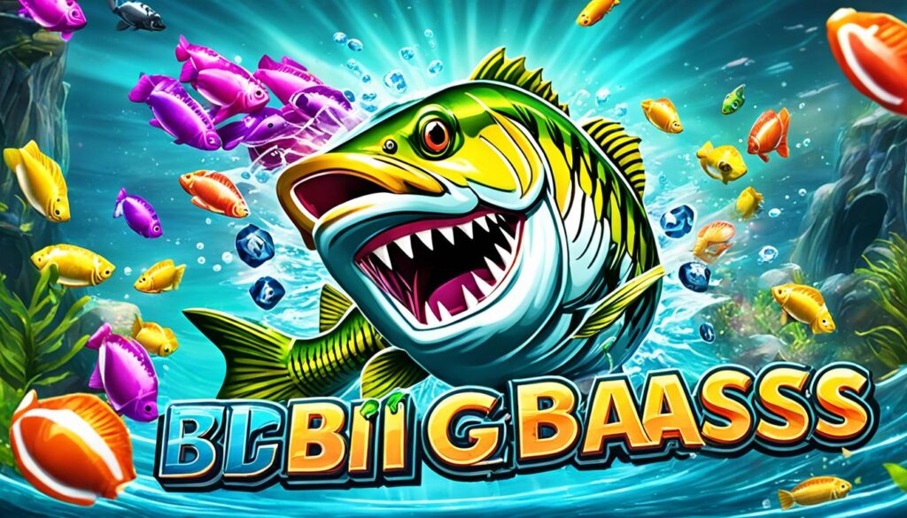 big bass bonanza slot sitesi