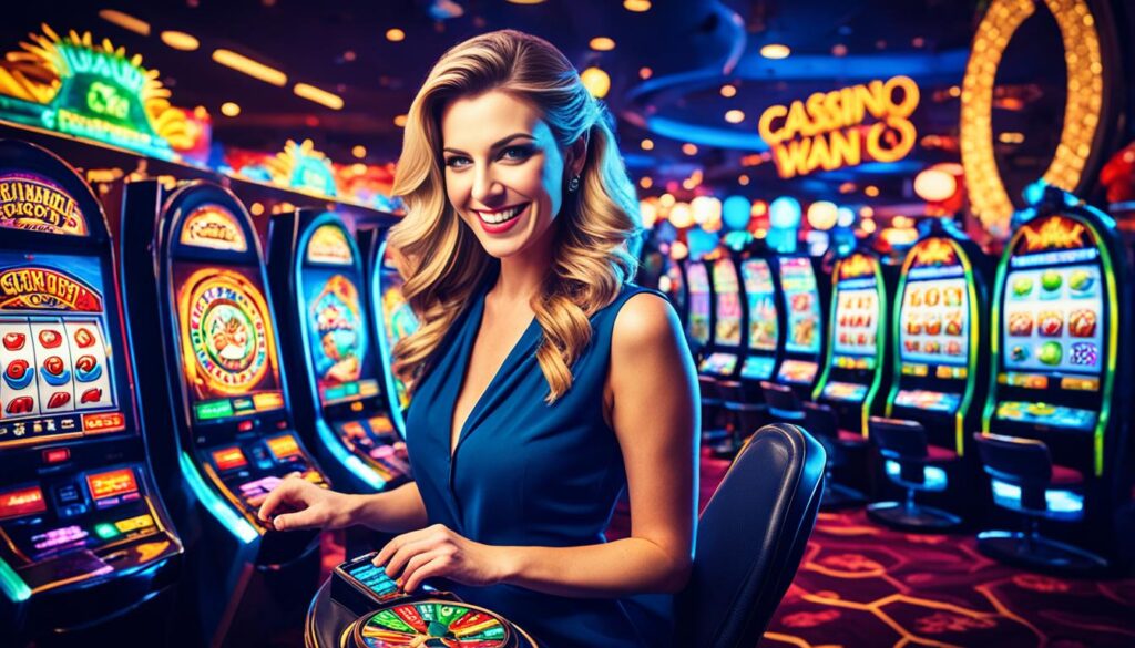 online casino oyunları